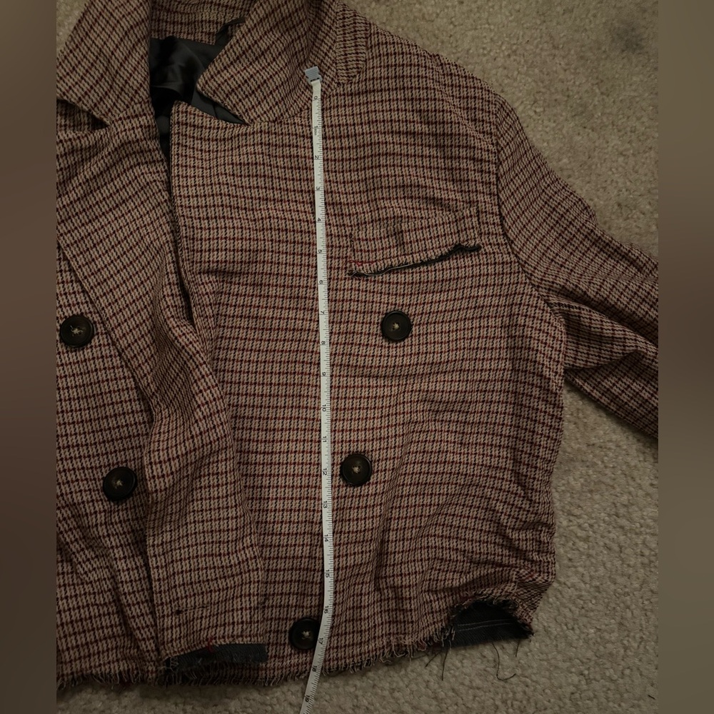FP Roxy Blazer - Picture 9 of 10